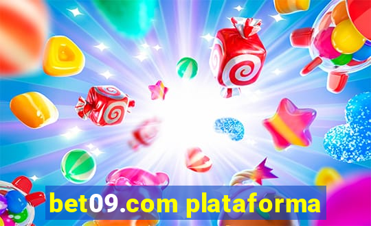 bet09.com plataforma